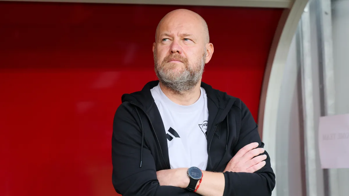 NB I: Debrecen–Puskás Akadémia