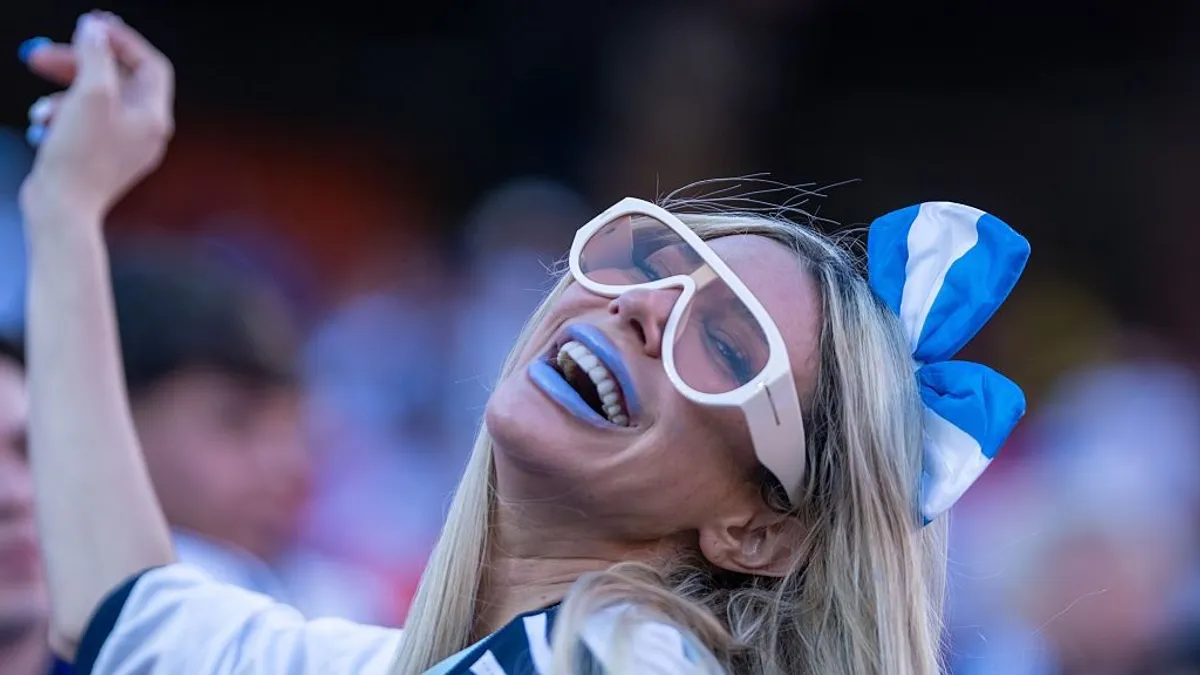 Vb 2026, negyeddöntő: Argentína–Svájc