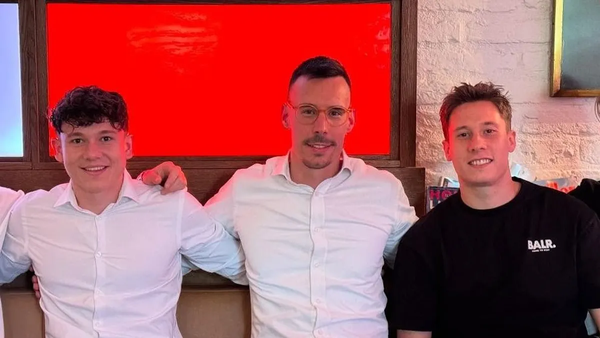 „Tóth Alex a világon a legjobb helyen van!” Komáromi és Mim döntés előtt