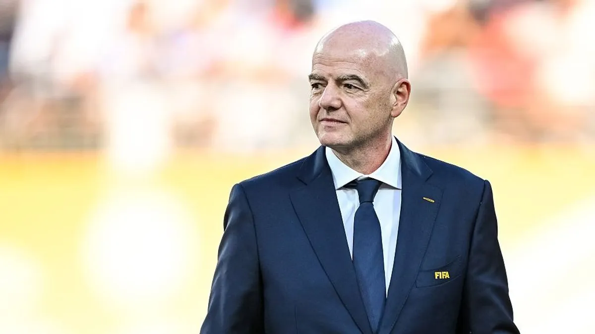 A FIFA milliárdokért értékesítené befektetőknek a tornák jogait, az UEFA máris reagált