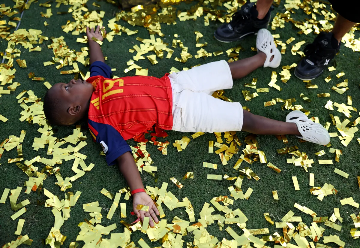 Spain v Argentina: Final - FIFA World Cup 2026