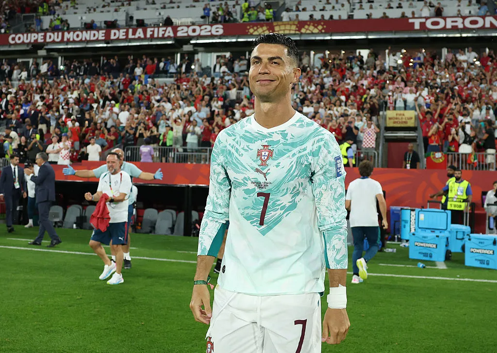 Portugal v Croatia: Round of 32 - FIFA World Cup 2026