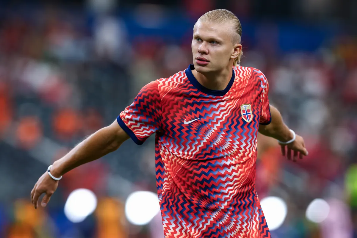 SOCCER: JUN 30 FIFA World Cup 26 Round of 32 - Côte d'Ivoire v Norway