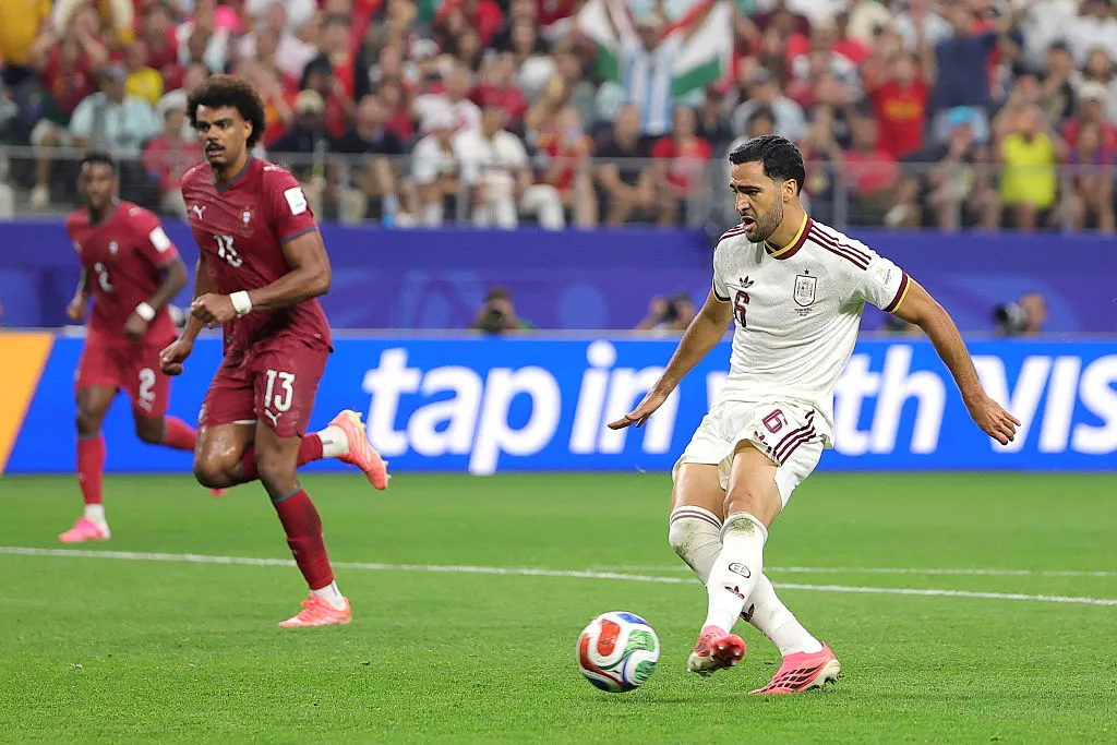 Portugal v Spain: Round of 16 - FIFA World Cup 2026