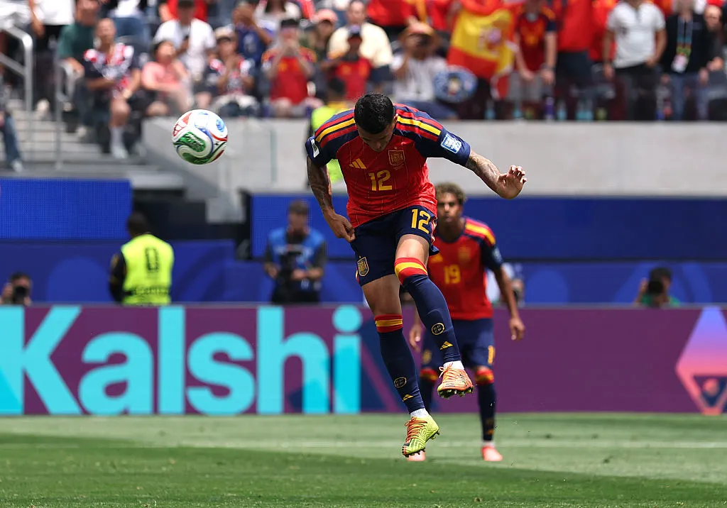 Spain v Austria: Round of 32 - FIFA World Cup 2026