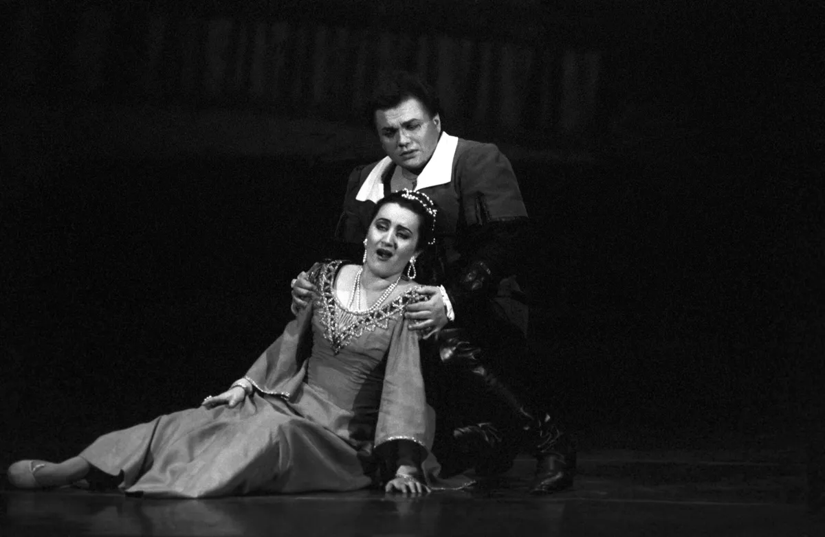 Lukács Gyöngyi; Bogacsev, Vladimir