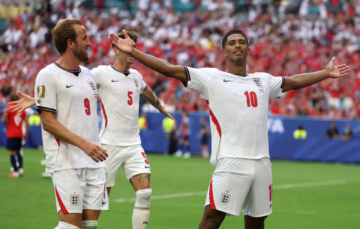 Norway v England: Quarter Final - FIFA World Cup 2026