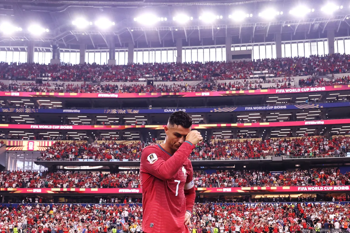 Portugal v Spain: Round of 16 - FIFA World Cup 2026