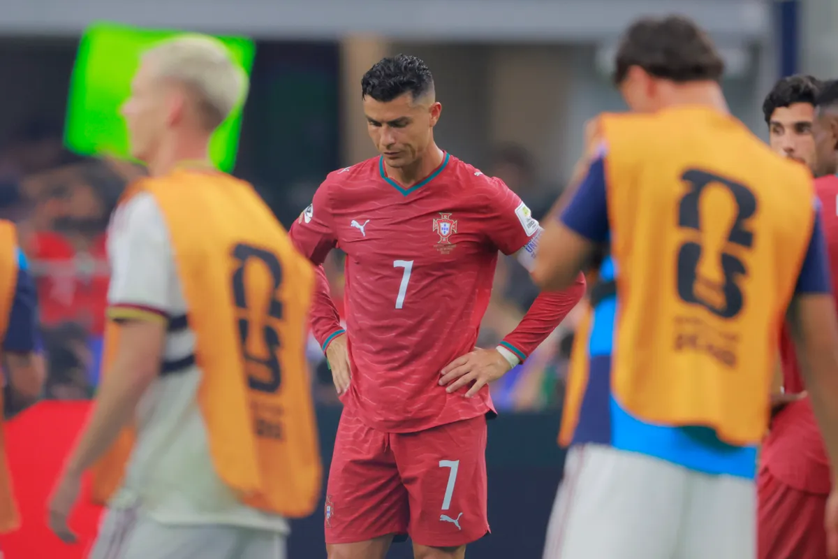 Portugal v Spain: Round of 16 - FIFA World Cup 2026