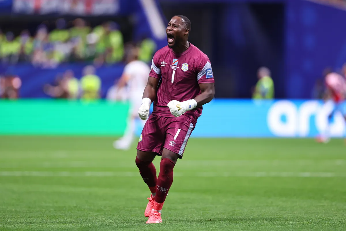 England v Congo DR: Round Of 32 - FIFA World Cup 2026