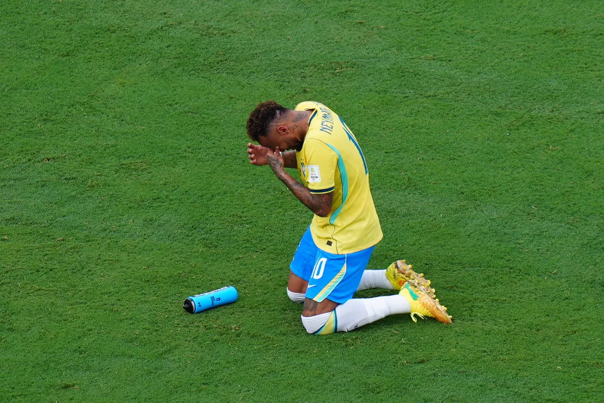 Brazil v Norway - FIFA World Cup 2026 - Round of 16