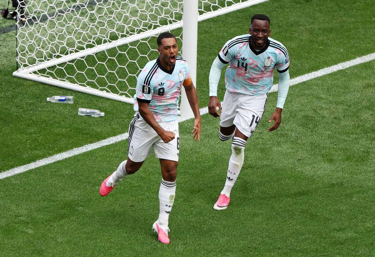 Belgium v Senegal: Round Of 32 - FIFA World Cup 2026