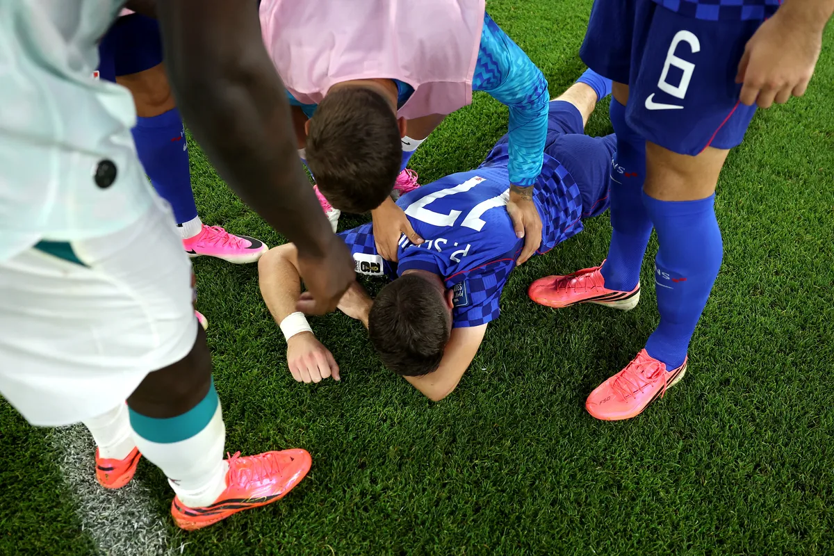 Portugal v Croatia: Round of 32 - FIFA World Cup 2026
