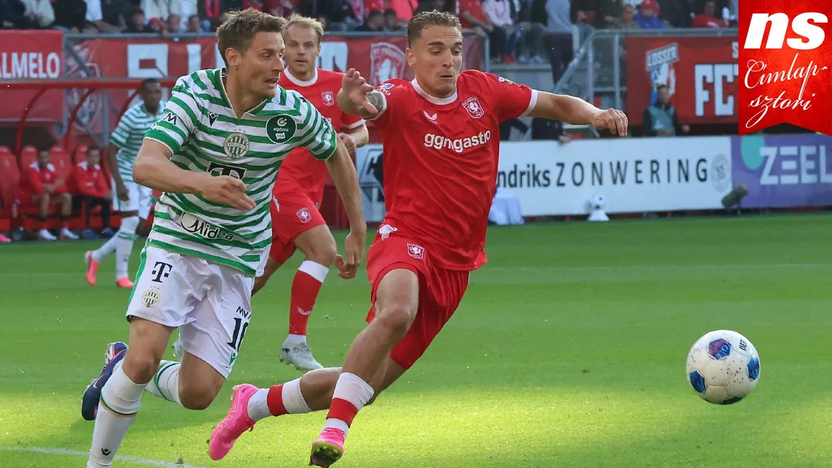 Kristoffer Zachariassen: Vissza akarjuk szerezni a bajnoki címet!