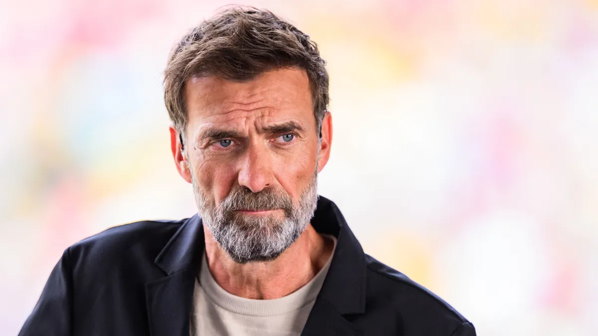 Nem biztos, hogy Klopp lesz a német kapitány a szövetség alelnöke szerint