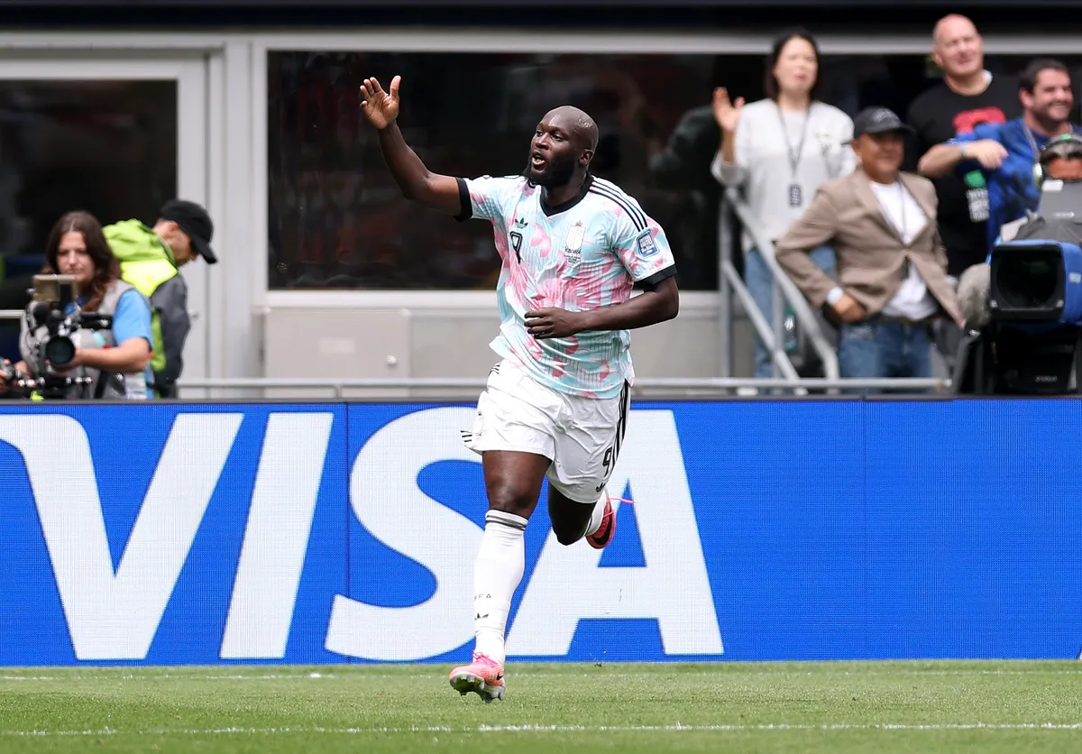 Belgium v Senegal: Round Of 32 - FIFA World Cup 2026