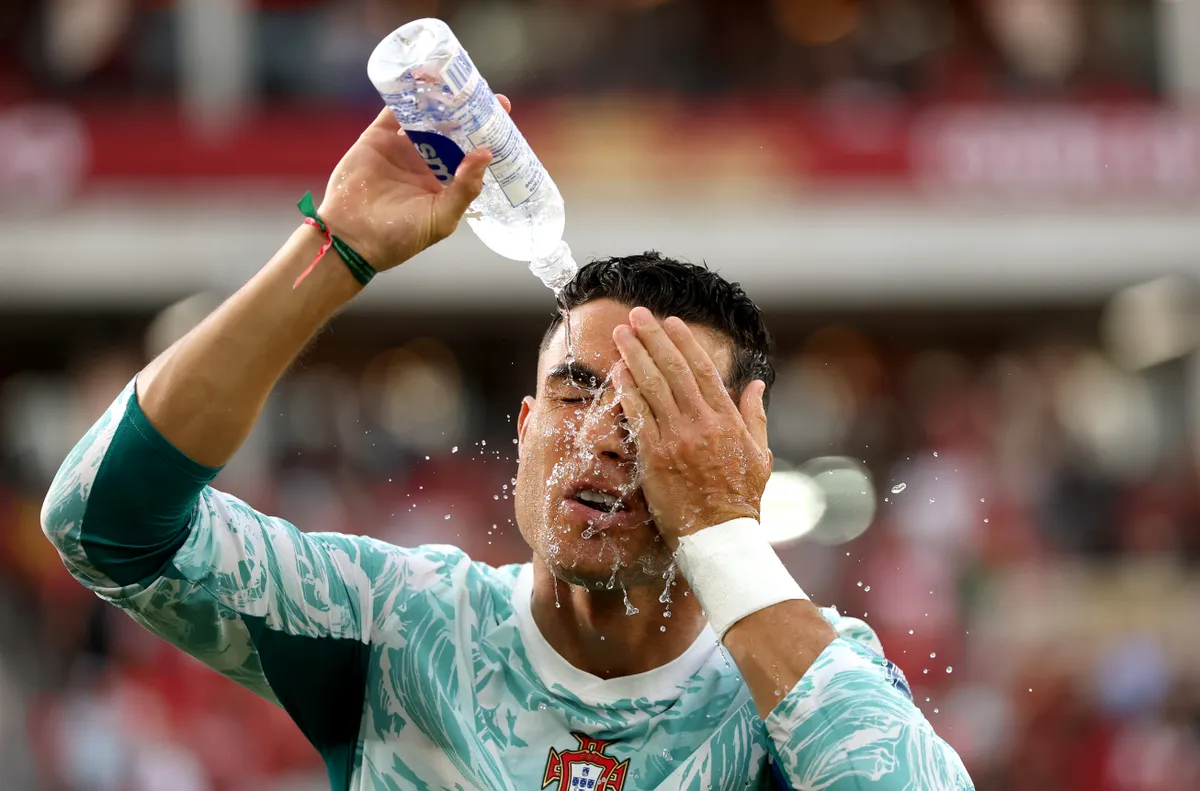 Portugal v Croatia: Round of 32 - FIFA World Cup 2026