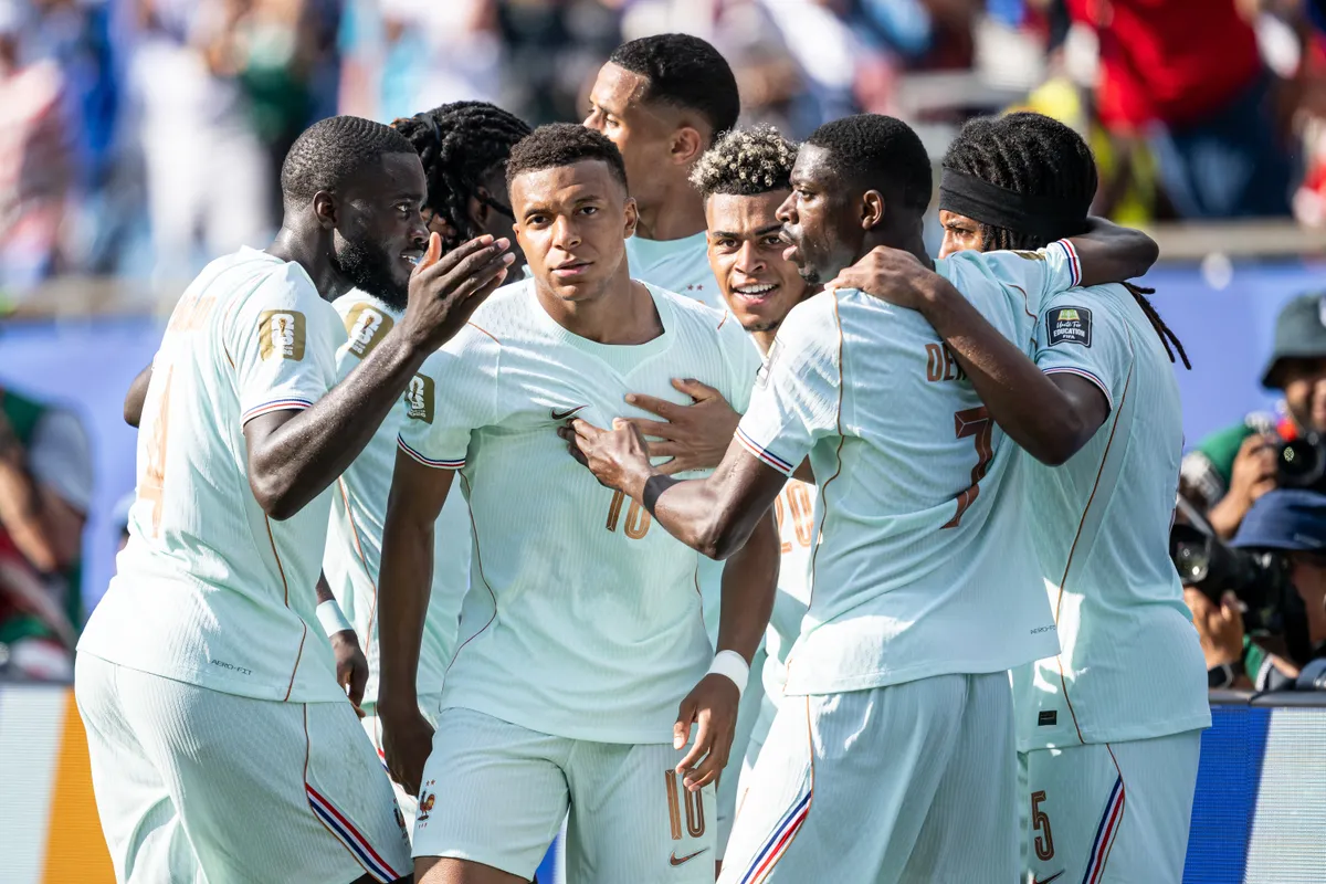France v Morocco: Quarter Final - FIFA World Cup 2026