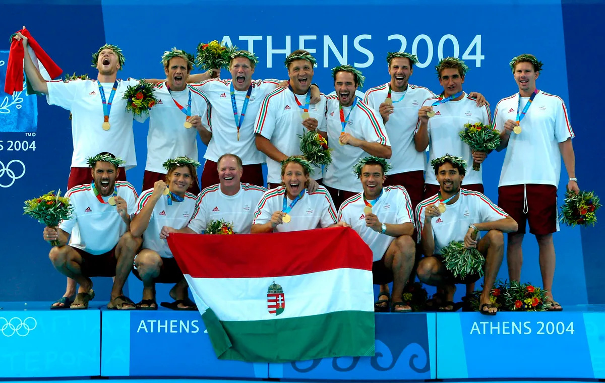Steinmetz Ádám; Kásás Tamás; Vári Attila; Kiss Gergely; Benedek Tibor; Gergely István; dr. Molnár Tamás; Biros Péter; Varga Tamás; Madaras Norbert; Kemény Dénes; Fodor Rajmund; Steinmetz Barnabás; Szécsi Zoltán