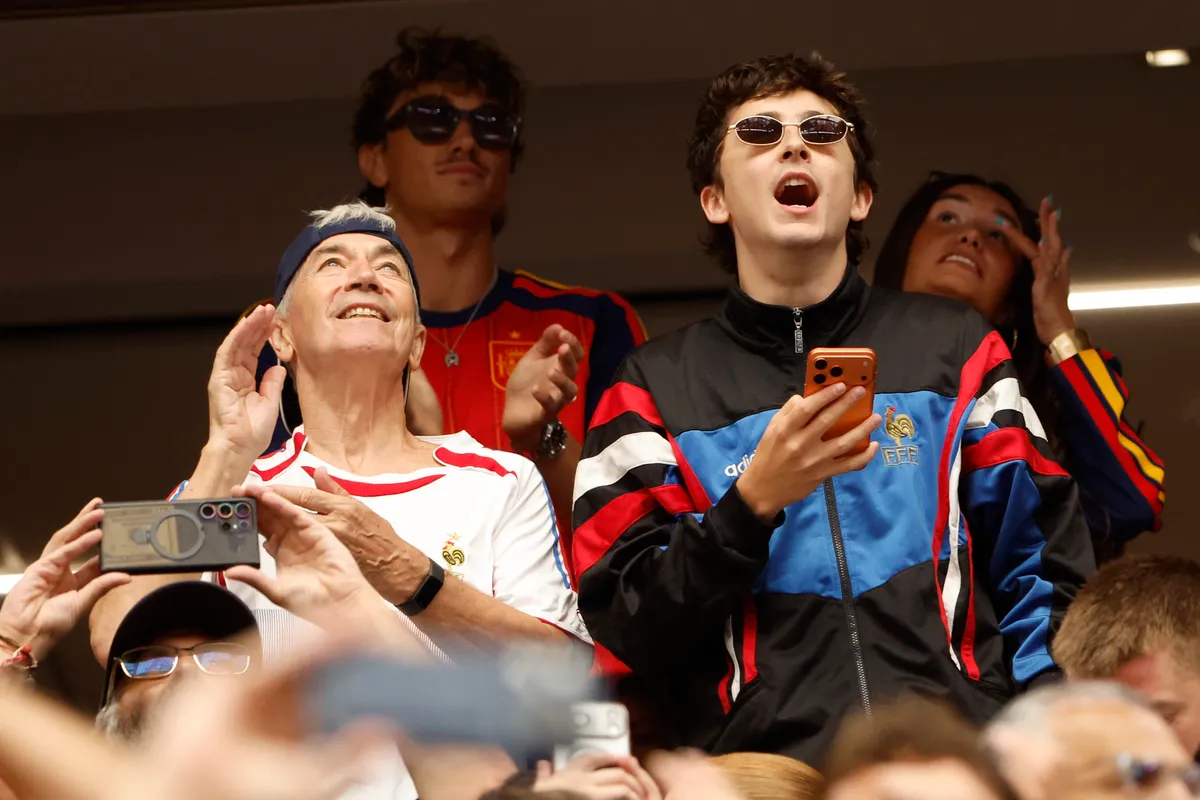 France v Spain: Semi Final - FIFA World Cup 2026