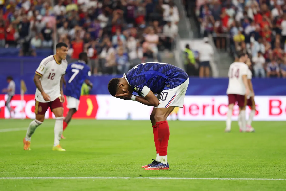 France v Spain: Semi Final - FIFA World Cup 2026
