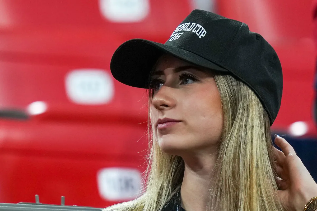 Switzerland v Algeria - FIFA World Cup 2026 - Round of 32