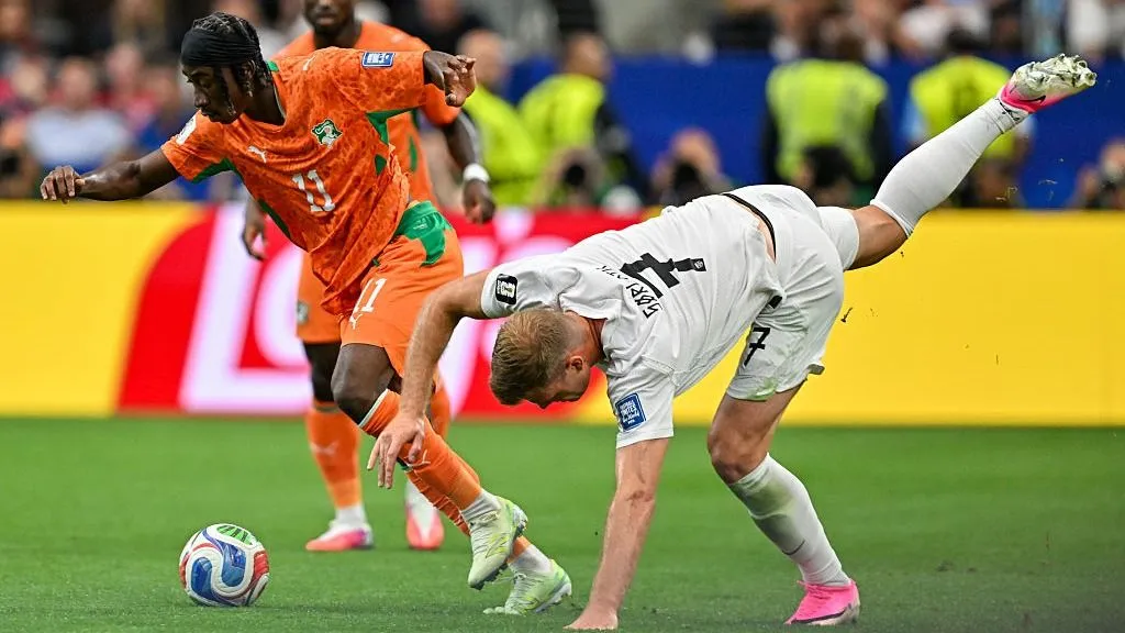 Cote D'Ivoire v Norway: Round Of 32 - FIFA World Cup 2026