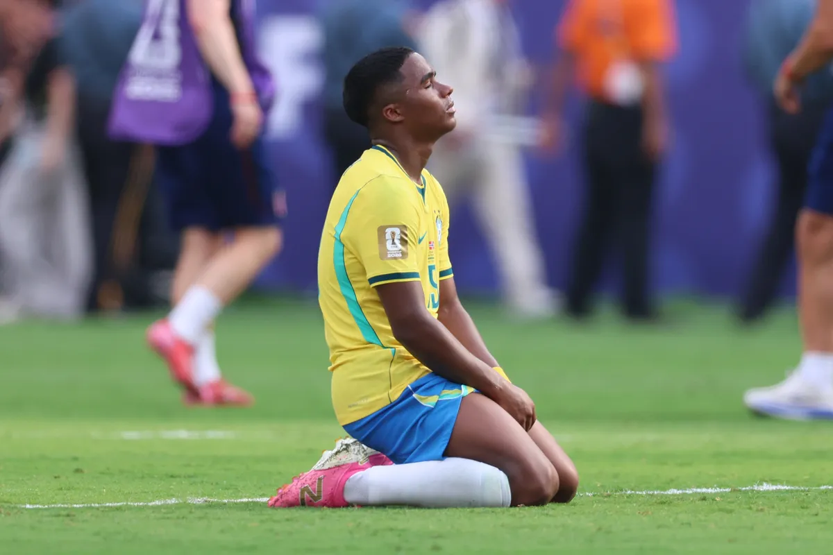 Brazil v Norway: Round of 16 - FIFA World Cup 2026