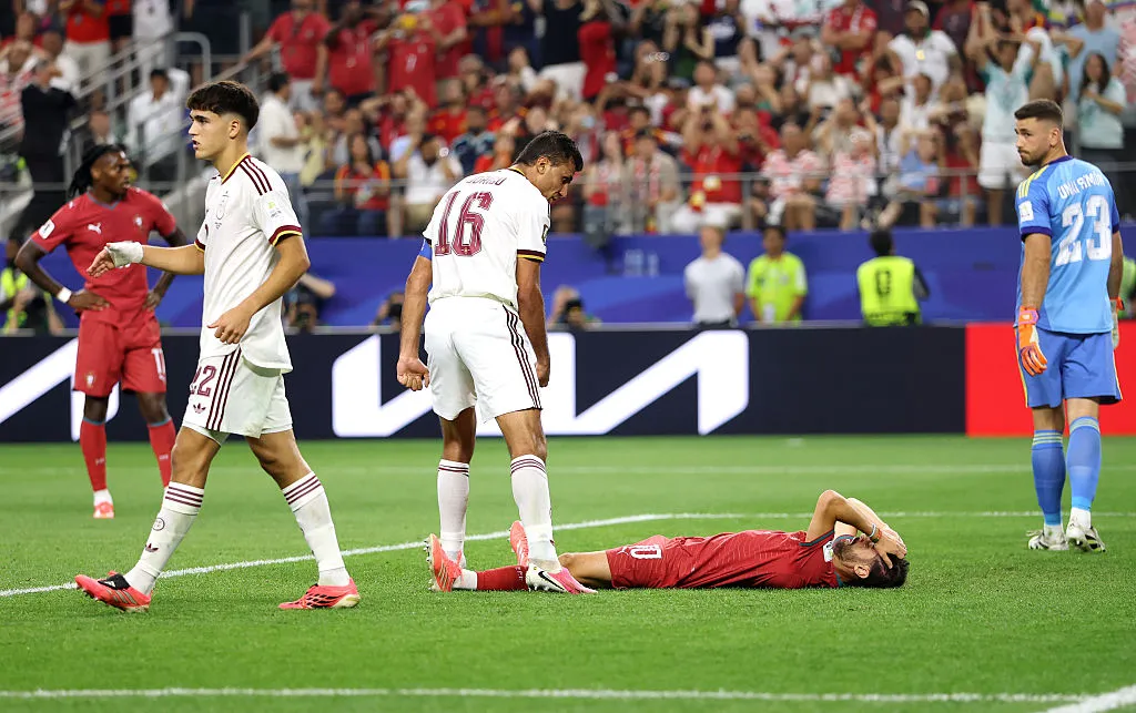 Portugal v Spain: Round of 16 - FIFA World Cup 2026