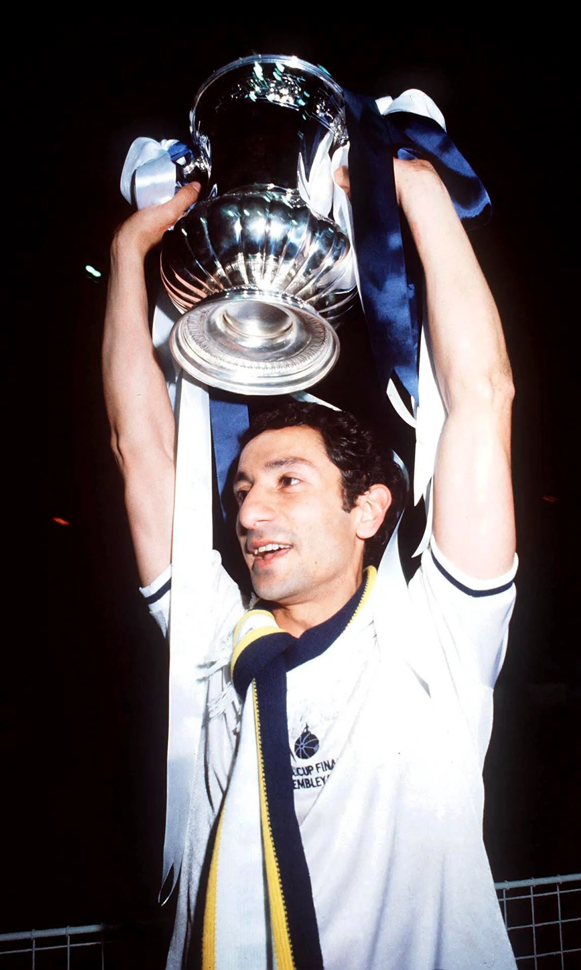 70th birthday of Osvaldo ARDILES.