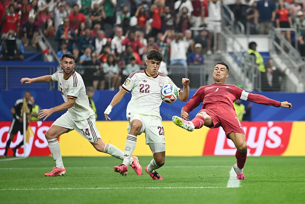 Portugal v Spain: Round of 16 - FIFA World Cup 2026