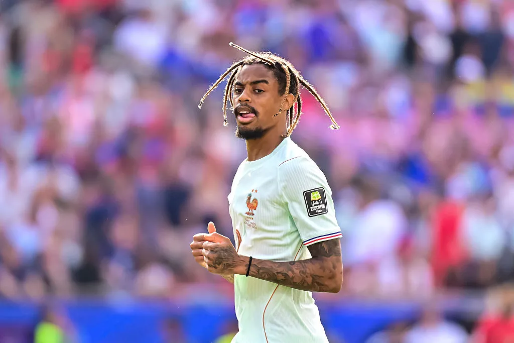 France v Morocco: Quarter Final - FIFA World Cup 2026