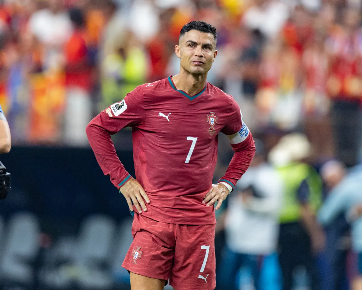 Portugal v Spain: Round of 16 - FIFA World Cup 2026