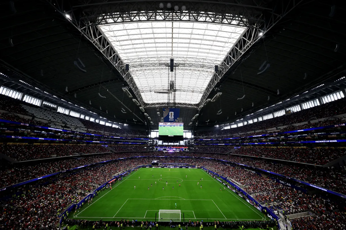 France v Spain: Semi Final - FIFA World Cup 2026