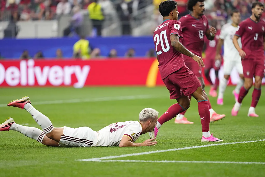 Portugal v Spain - FIFA World Cup 2026 - Round of 16