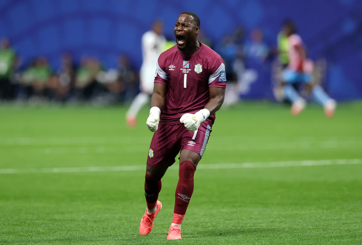 England v Congo DR: Round Of 32 - FIFA World Cup 2026