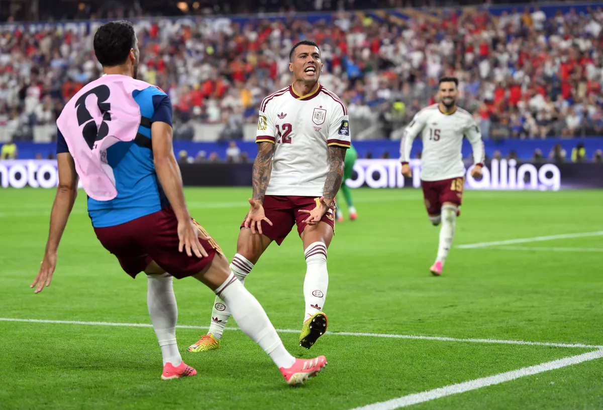 France v Spain: Semi Final - FIFA World Cup 2026