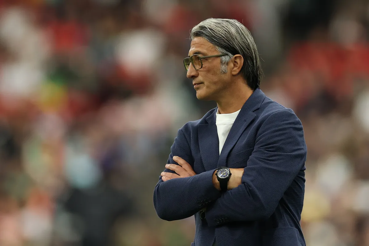 Switzerland v Algeria: Round of 32 - FIFA World Cup 2026
