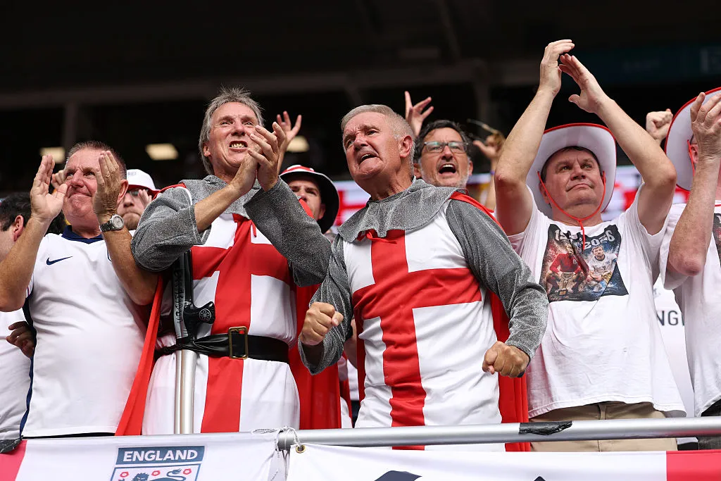 Norway v England: Quarter Final - FIFA World Cup 2026