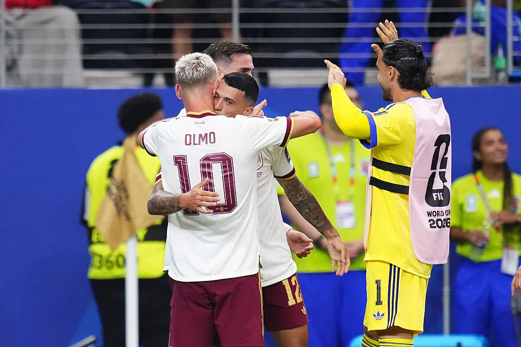 France v Spain: Semi Final - FIFA World Cup 2026