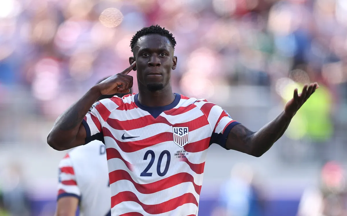 USA v Bosnia and Herzegovina: Round Of 32 - FIFA World Cup 2026