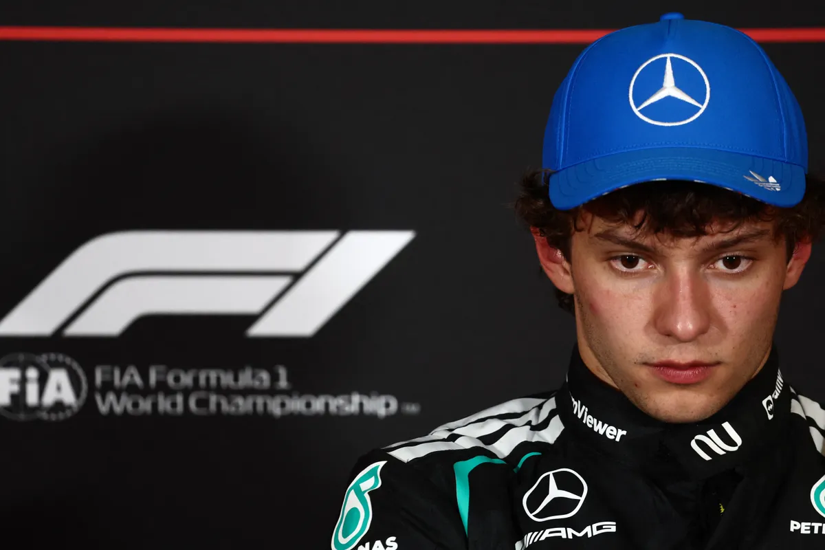 F1 British Grand Prix 2026 Qualifying