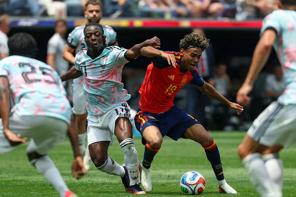 Spain v Belgium: Quarterfinal - FIFA World Cup 2026