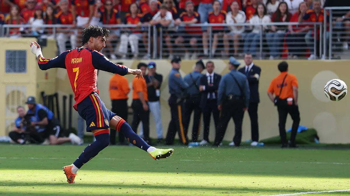 Spain v Argentina: Final - FIFA World Cup 2026