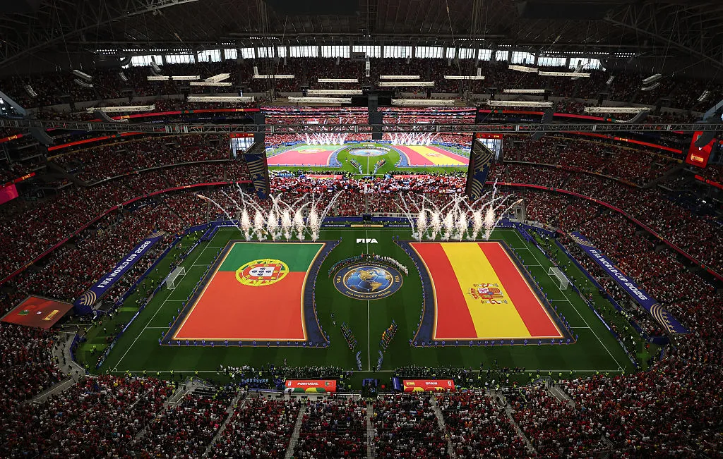 Portugal v Spain: Round of 16 - FIFA World Cup 2026