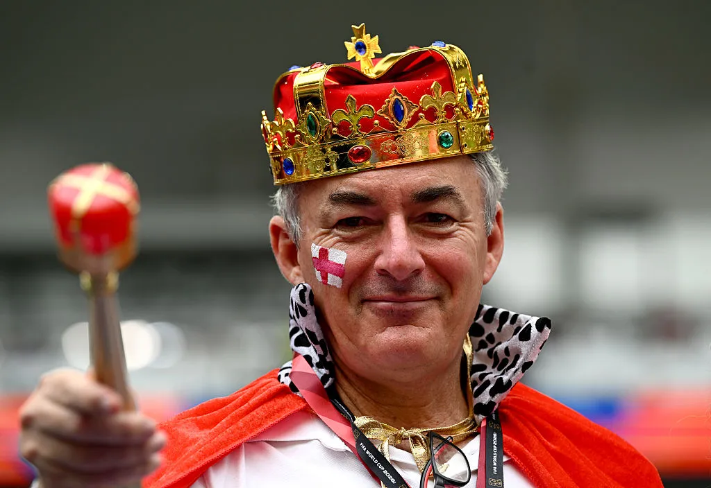 Norway v England: Quarter Final - FIFA World Cup 2026