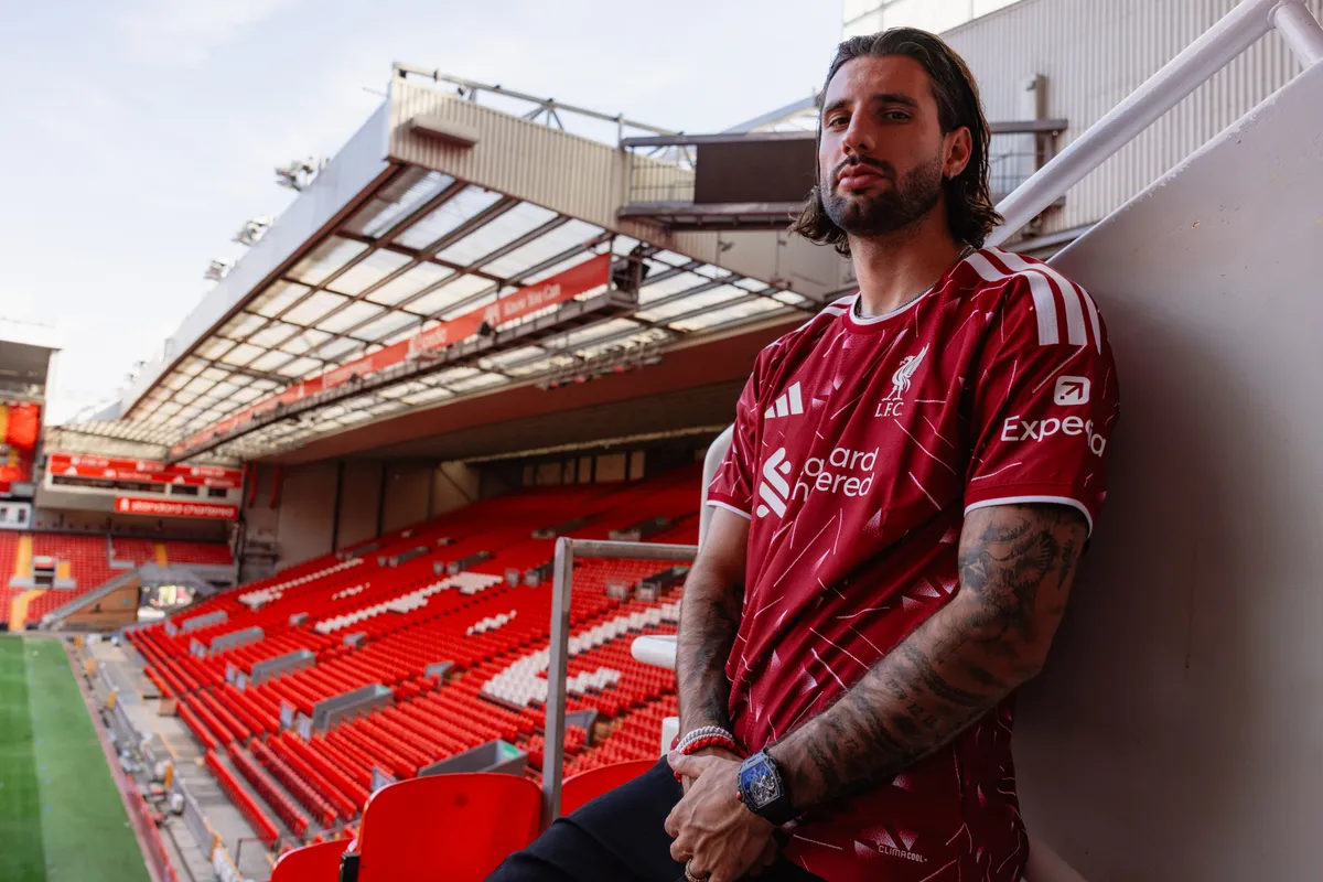 Dominic Szoboszlai Signs a Contract Extension at Liverpool