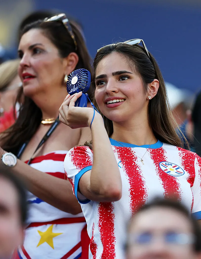 Paraguay v France: Round of 16 - FIFA World Cup 2026