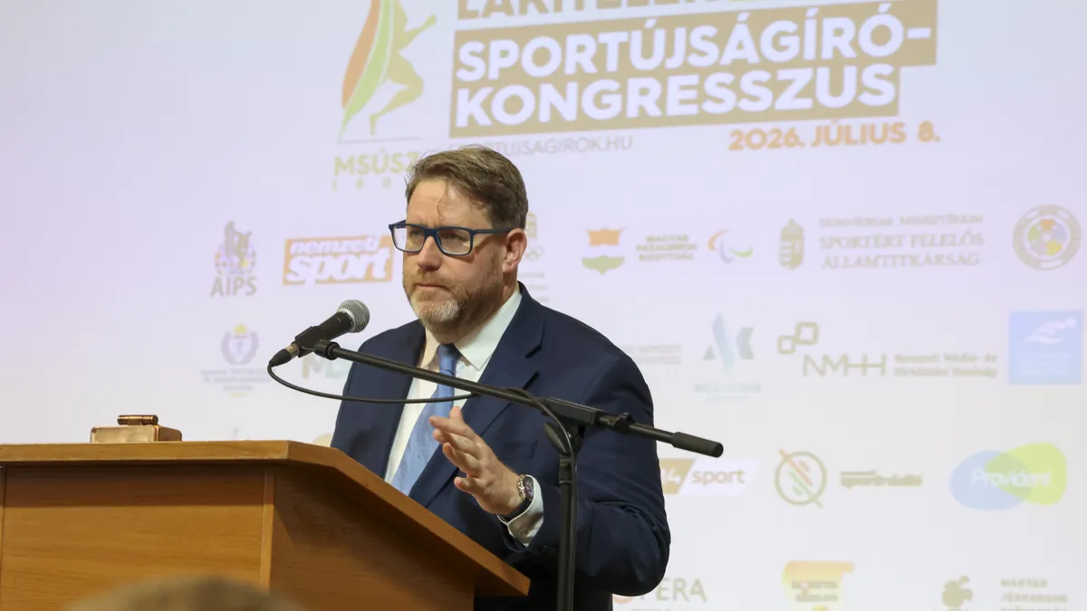 Szöllősi György maradt az MSÚSZ elnöke