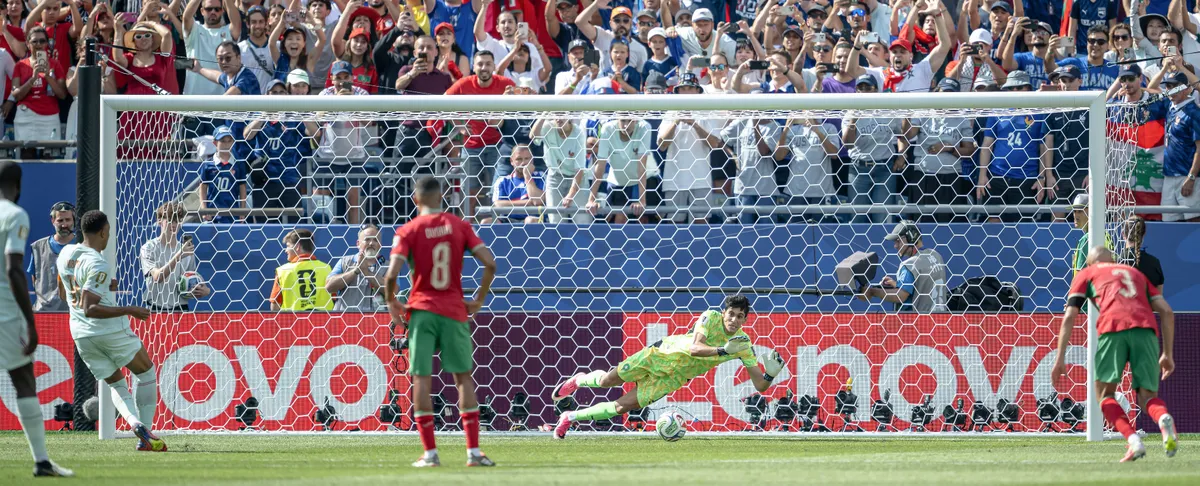 France v Morocco: Quarter Final - FIFA World Cup 2026